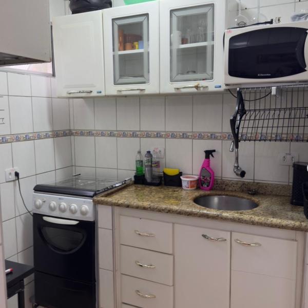 Apartamento em Ubatuba praia maranduba