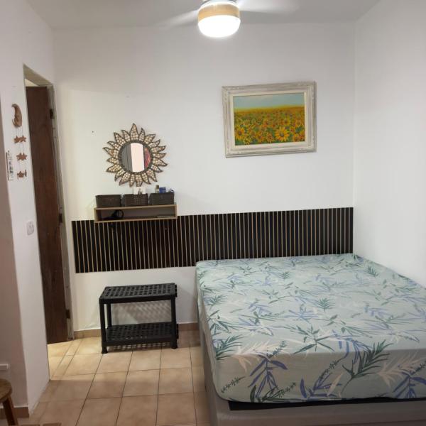 Apartamento em Ubatuba praia maranduba - Foto 2