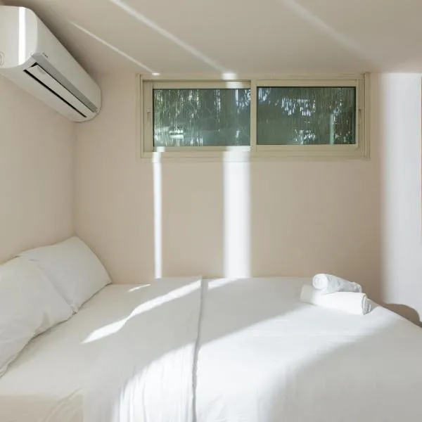 Bella Vista Apartment - בלה ויסטה יחידת נופש, hotel a Elat
