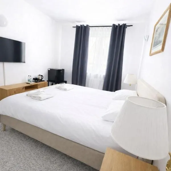 Hotel Bella Vista Warszawa, Hotel in Warschau