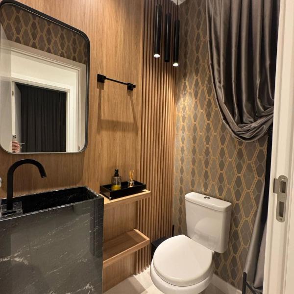 Apartamento com duas suítes próximo ao Hard Rock Café - Foto 3