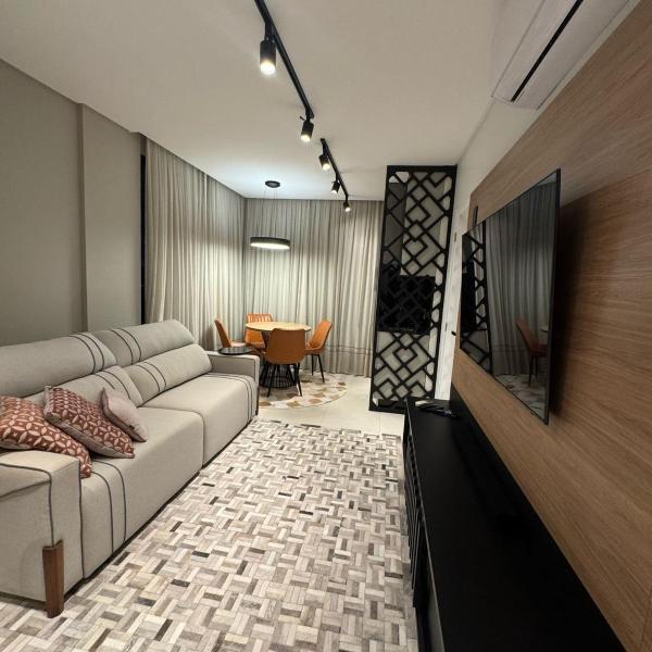 Apartamento com duas suítes próximo ao Hard Rock Café - Foto 2