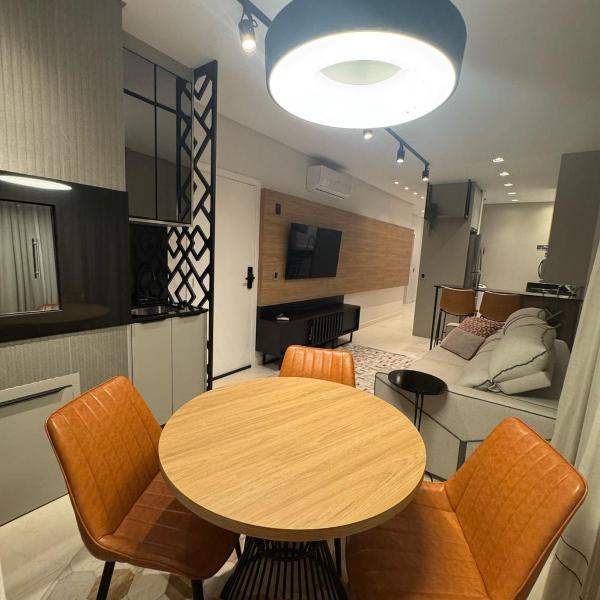Apartamento com duas suítes próximo ao Hard Rock Café - Foto 4