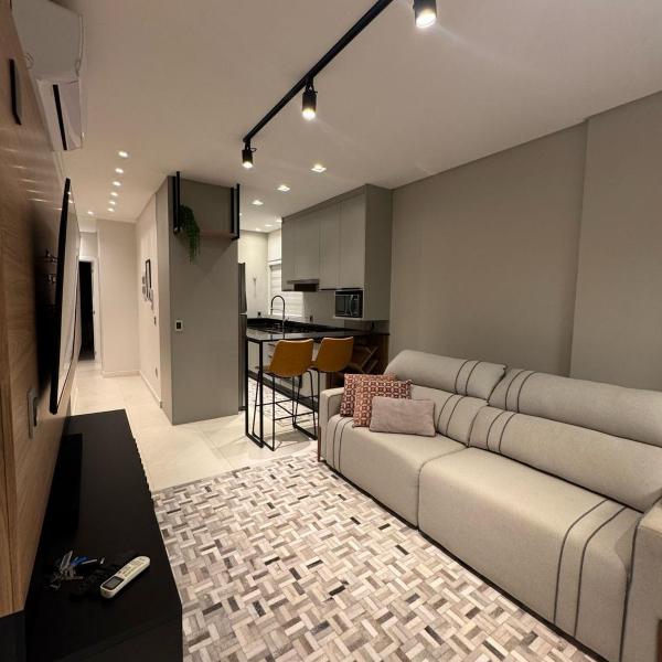 Apartamento com duas suítes próximo ao Hard Rock Café - Foto 5