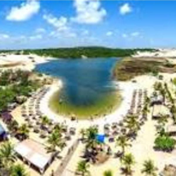 RESORT PITANGUI BEACHs - Foto 2