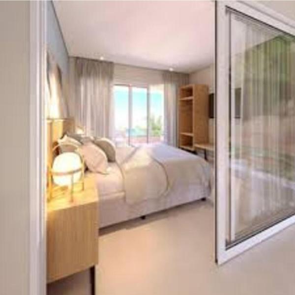 RESORT PITANGUI BEACHs - Foto 4