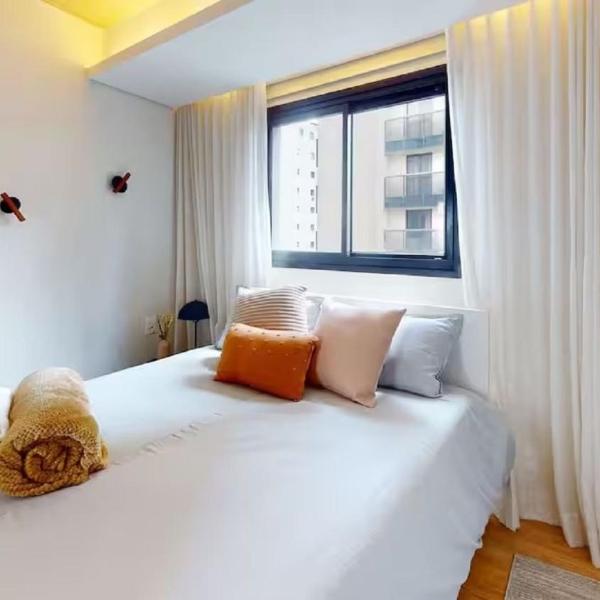 Espaço inteiro - Apartamentos em São Paulo - Foto 2
