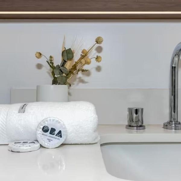 Espaço inteiro - Apartamentos em São Paulo - Foto 3