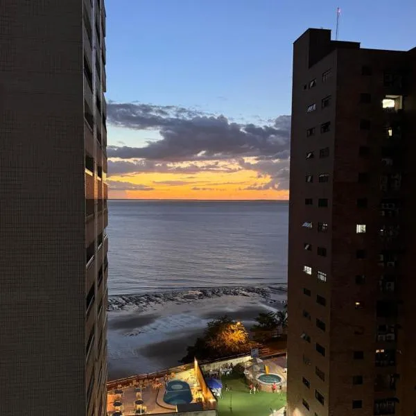 São Luís में, होटल Mar doce lar
