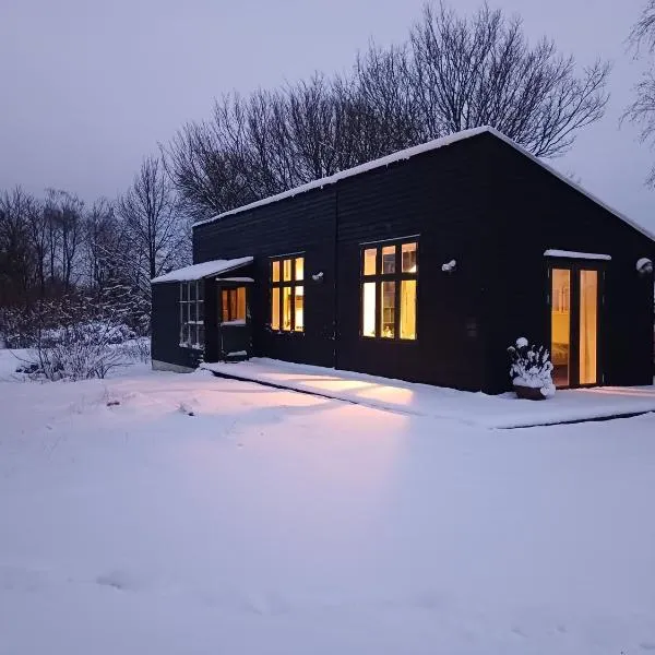 니쾨빙 모르스에 위치한 호텔 Agerdal Bed & Breakfast