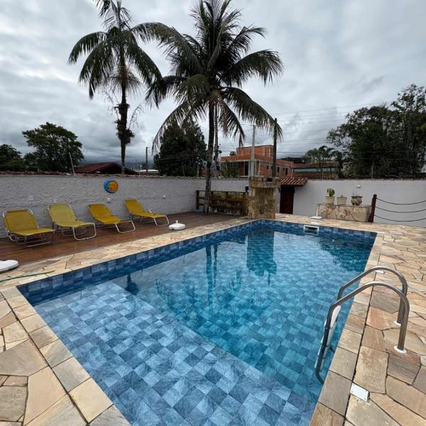 Casa com piscina - Foto 4