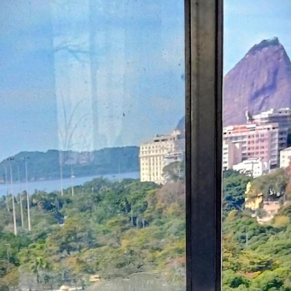 Gloria Selaron Metro Airport Panoramic View Pão de Açúcar - Foto 2