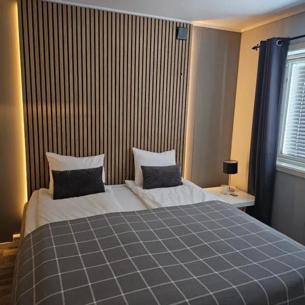 Leilighet Vingnes, Hotel in Lillehammer