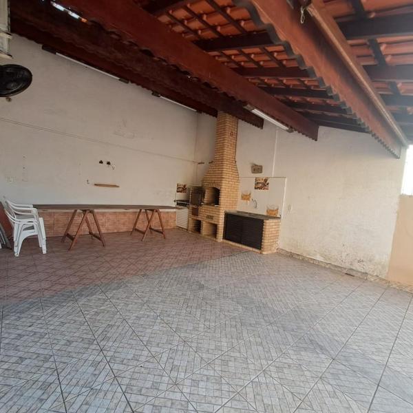 House Carvalho