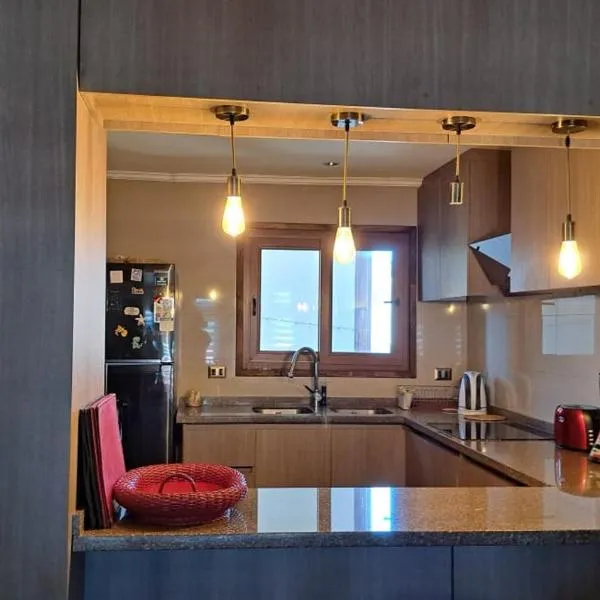 Torres Del Sur Cabañas & Hostal, hótel í Villarrica