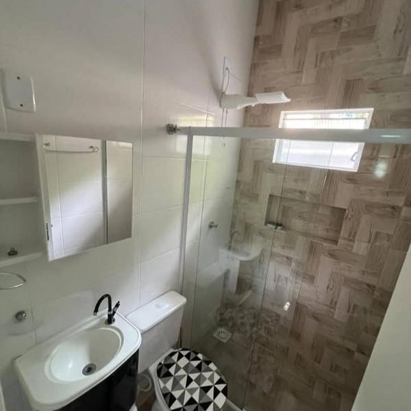 Apartamento térreo no Norte de Florianópolis - Foto 3