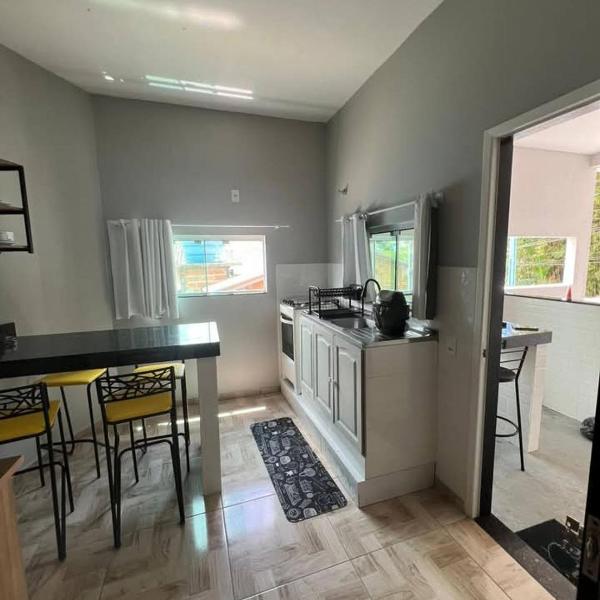 Apartamento térreo no Norte de Florianópolis - Foto 4