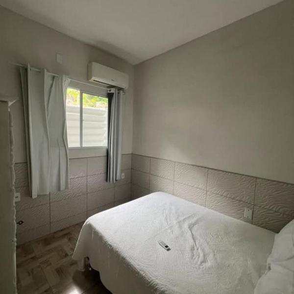 Apartamento térreo no Norte de Florianópolis - Foto 5