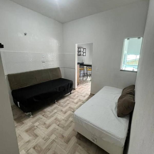 Apartamento térreo no Norte de Florianópolis - Foto 2