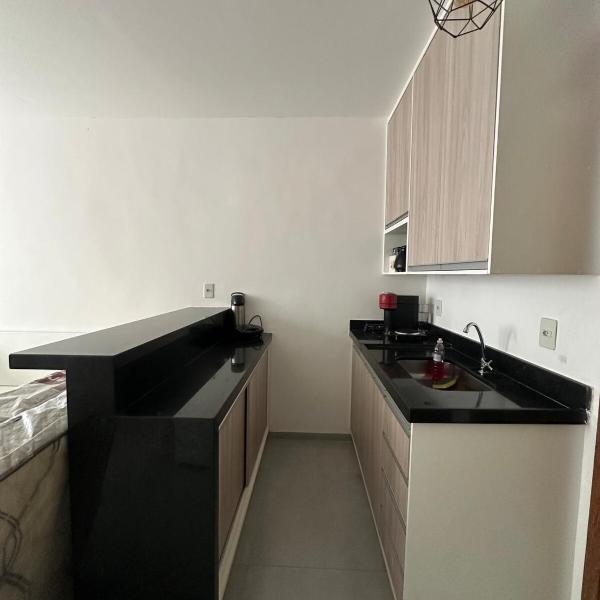 Flat Cabo Frio