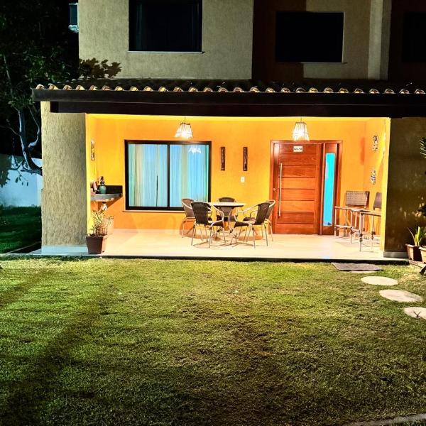 Casa Tororão - Arraial d'Ajuda