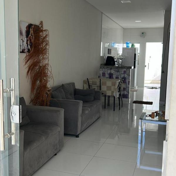 Casa para a familia