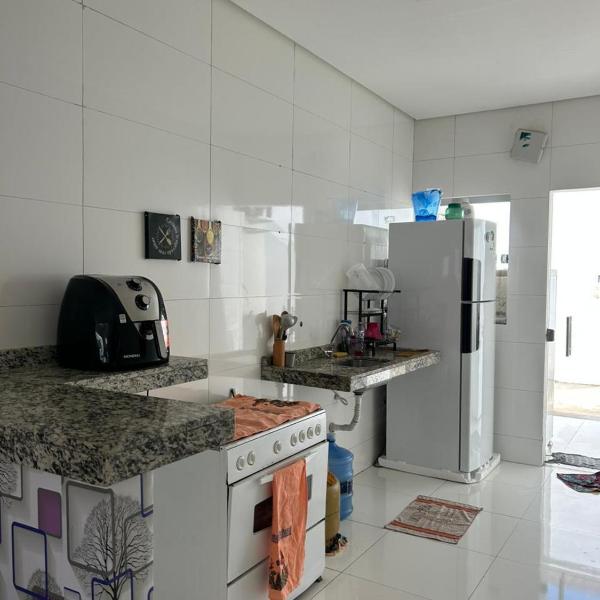 Casa para a familia - Foto 4