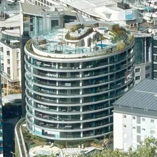 Suite apartaments, hotel em Gibraltar