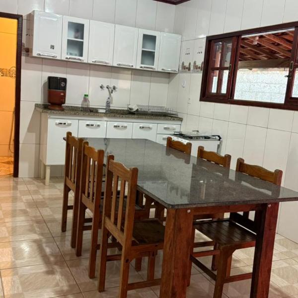 Cantinho da Nara em Ibitipoca - Foto 4