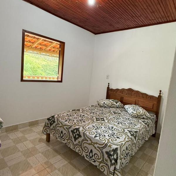 Cantinho da Nara em Ibitipoca - Foto 5