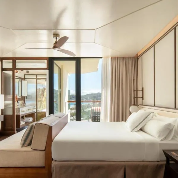 BLESS Ibiza The Site - New Opening 2026: Playa d'en Bossa şehrinde bir otel