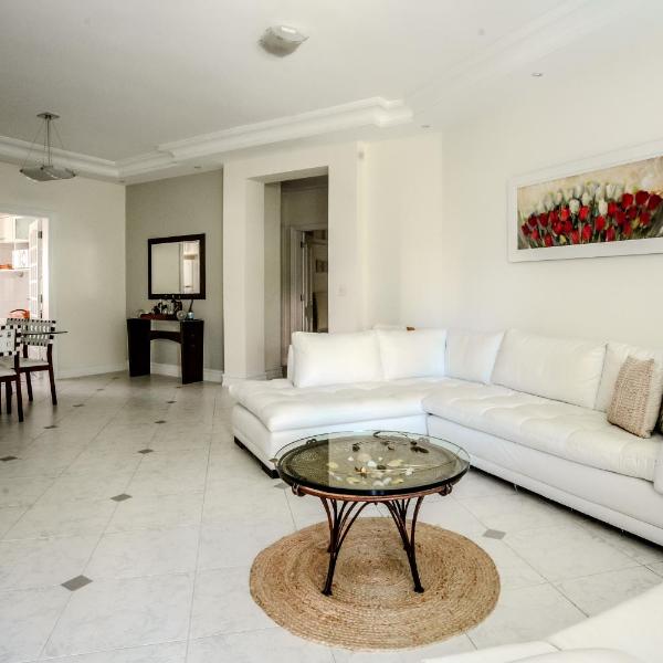 Apartamento Enseada