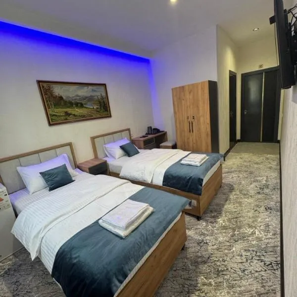 Andijon에 위치한 호텔 Best Guest House