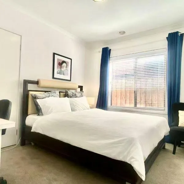 Point Cook Homestay House, hotel a Point Cook