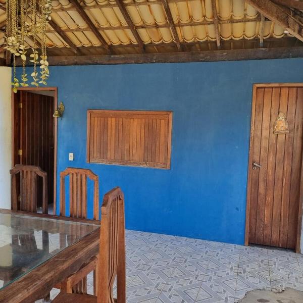 3 Chalés em Imbassaí - Foto 3