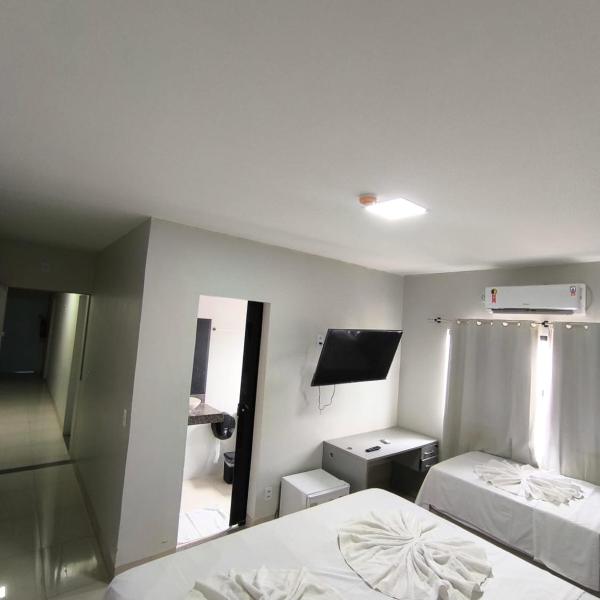 Hotel Tocantins Palmas - Foto 2