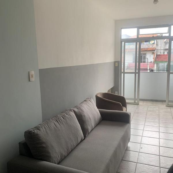 Apartamento amplo no Bonfim!