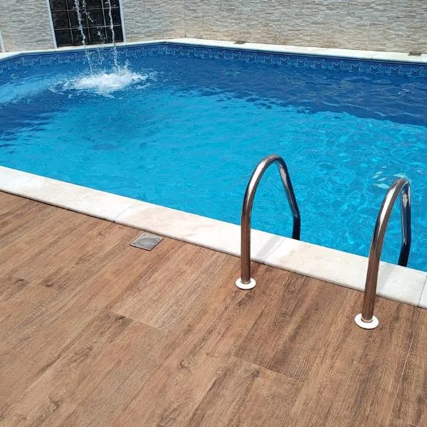 Casa do Sol II, Hotel in Peruíbe