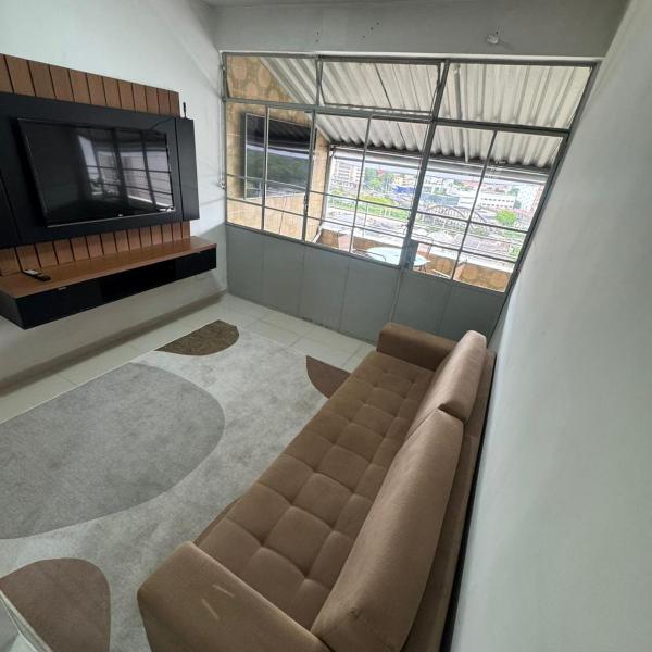 Área privativa Luxo no CENTRO de BH 3 quartos - Foto 5