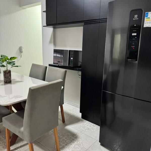 Área privativa Luxo no CENTRO de BH 3 quartos - Foto 4
