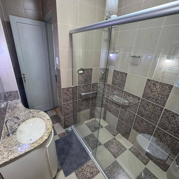 Área privativa Luxo no CENTRO de BH 3 quartos - Foto 3