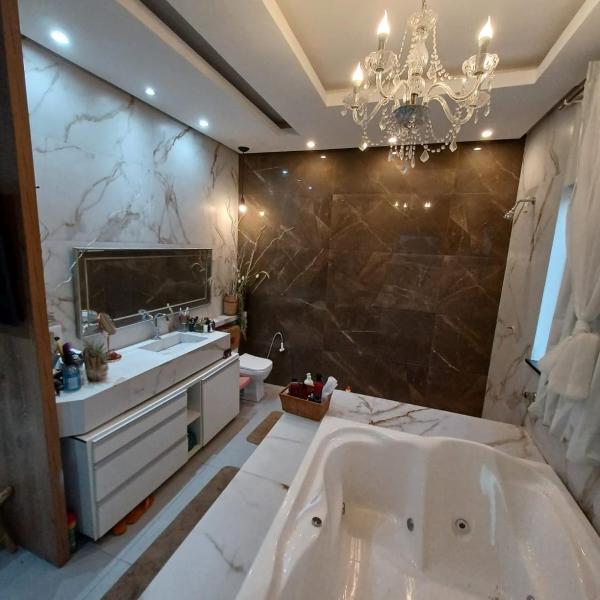 Loft dos sonhos cobertura