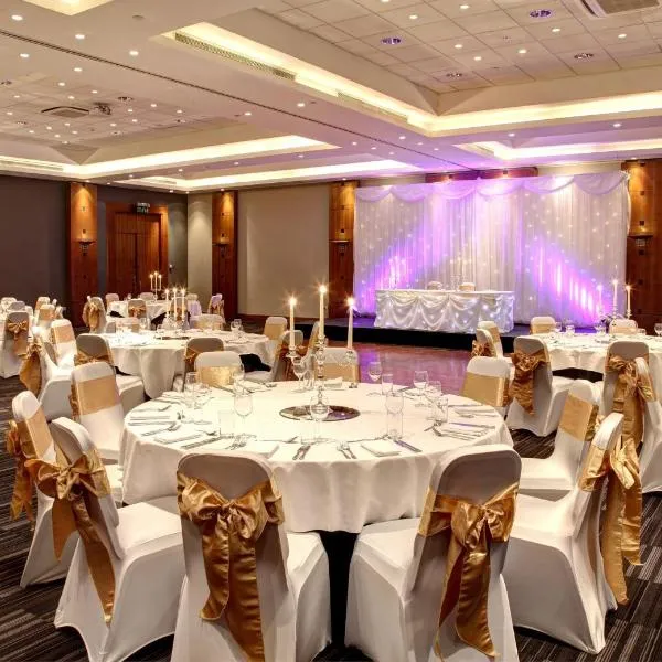 ホリデイ イン ロンドン ブルームズベリー（Holiday Inn London Bloomsbury by IHG）、ロンドンのホテル