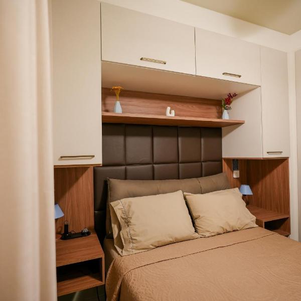 Cosy Flat in Rio Pool Fast Internet - Foto 2