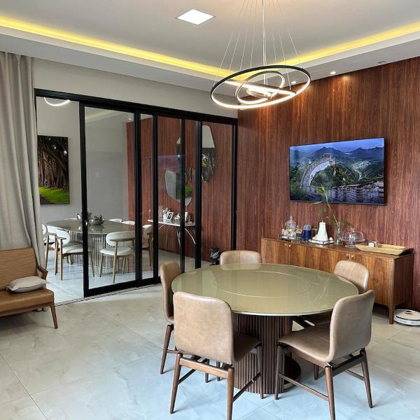 Linda casa Araguaína