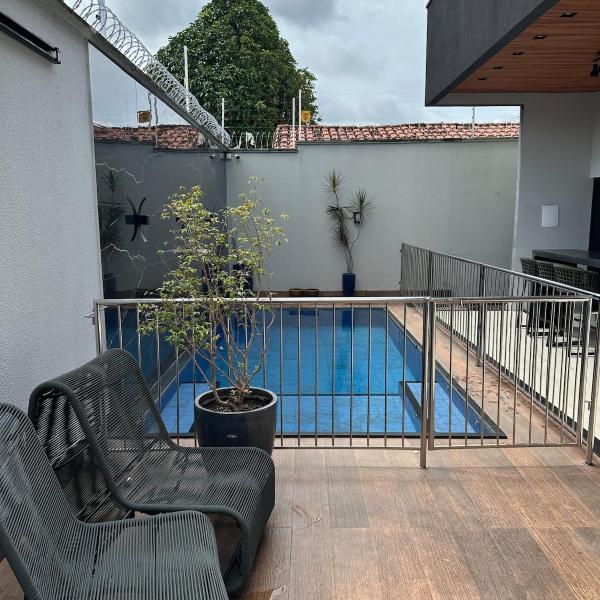 Linda casa Araguaína - Foto 4