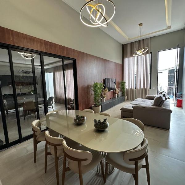 Linda casa Araguaína - Foto 5