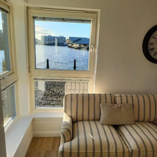 Quayside Waters – hotel w mieście Dundee