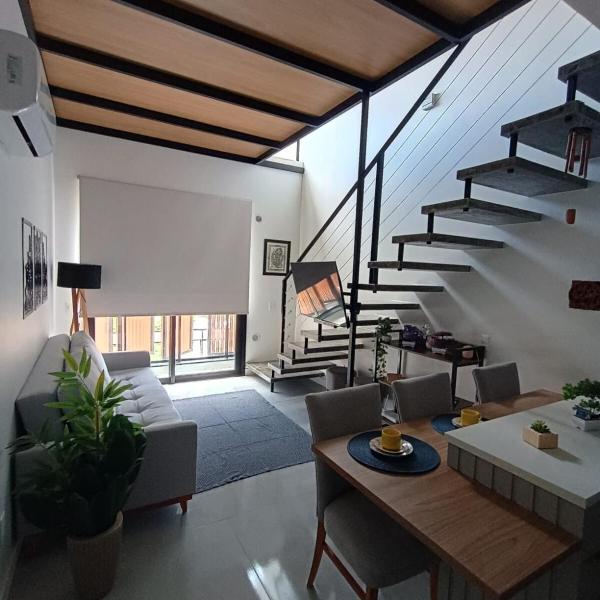 Novo Campeche Duplex ensolarado proximo da praia - Foto 5
