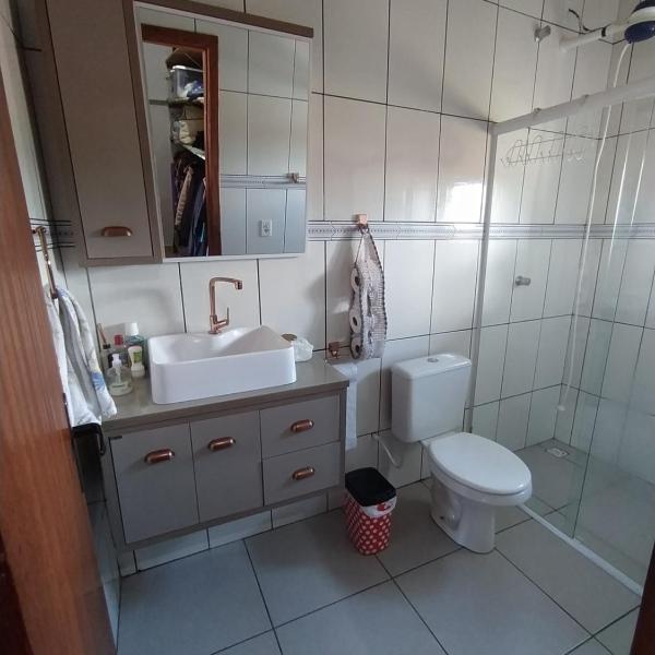 Sobrado 4 quartos - Foto 3